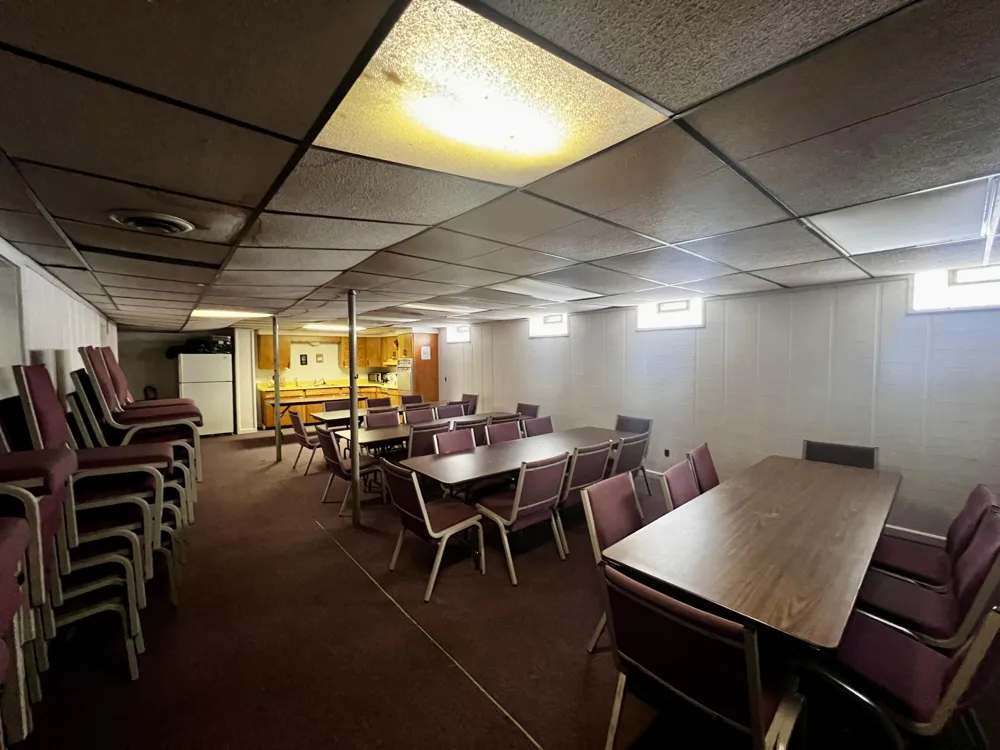 526 Fairyland Avenue Leoni Township, MI 49202