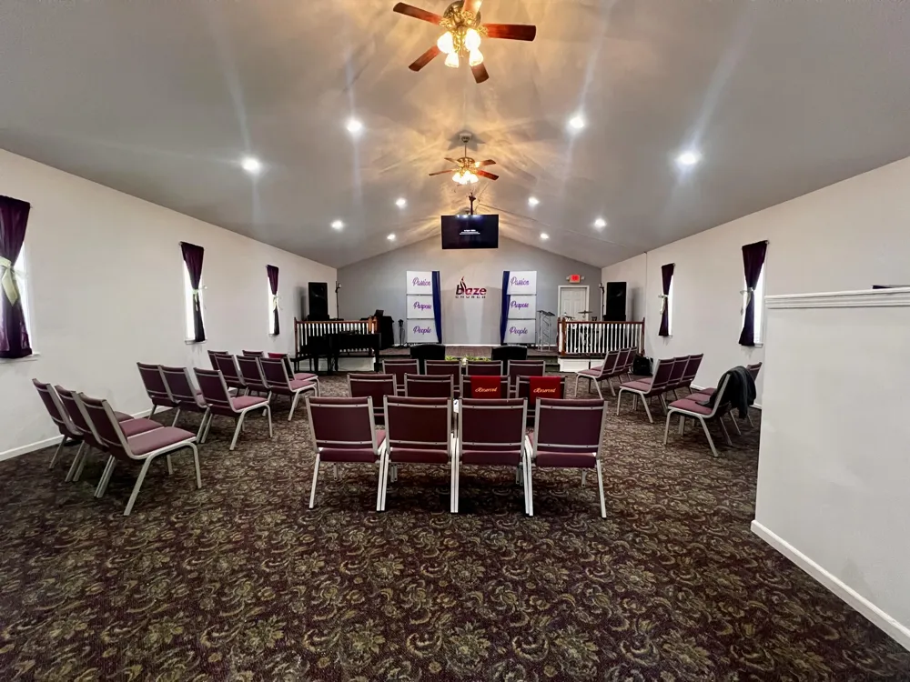 526 Fairyland Avenue Leoni Township, MI 49202