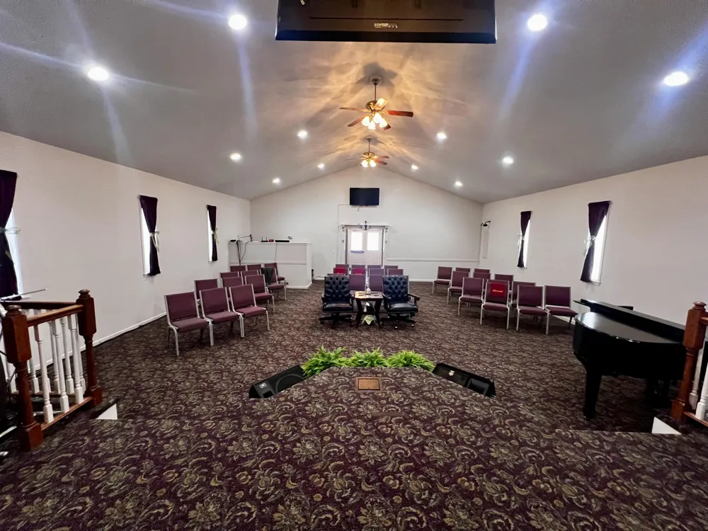 526 Fairyland Avenue Leoni Township, MI 49202