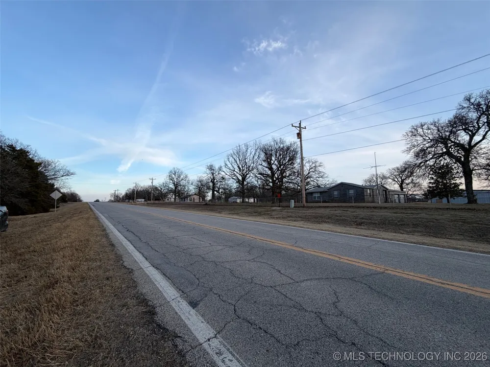 E Highway 64 Highway Cleveland, OK 74020