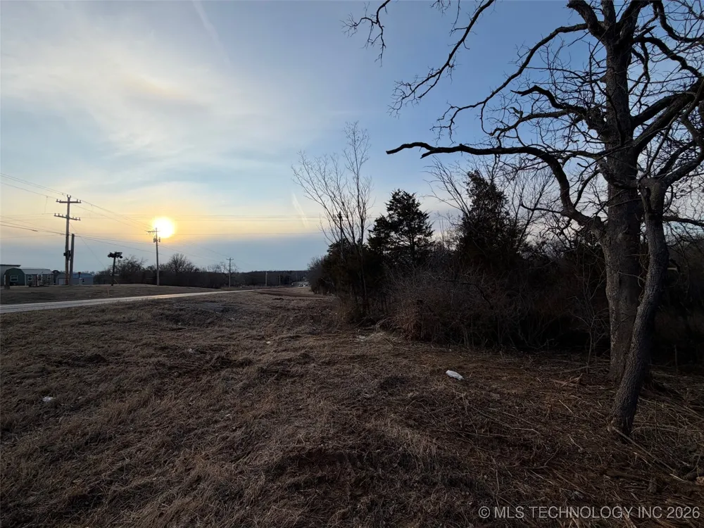 E Highway 64 Highway Cleveland, OK 74020