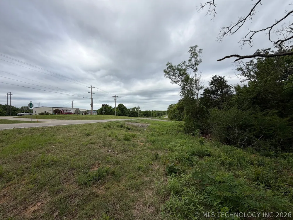 E Highway 64 Highway Cleveland, OK 74020