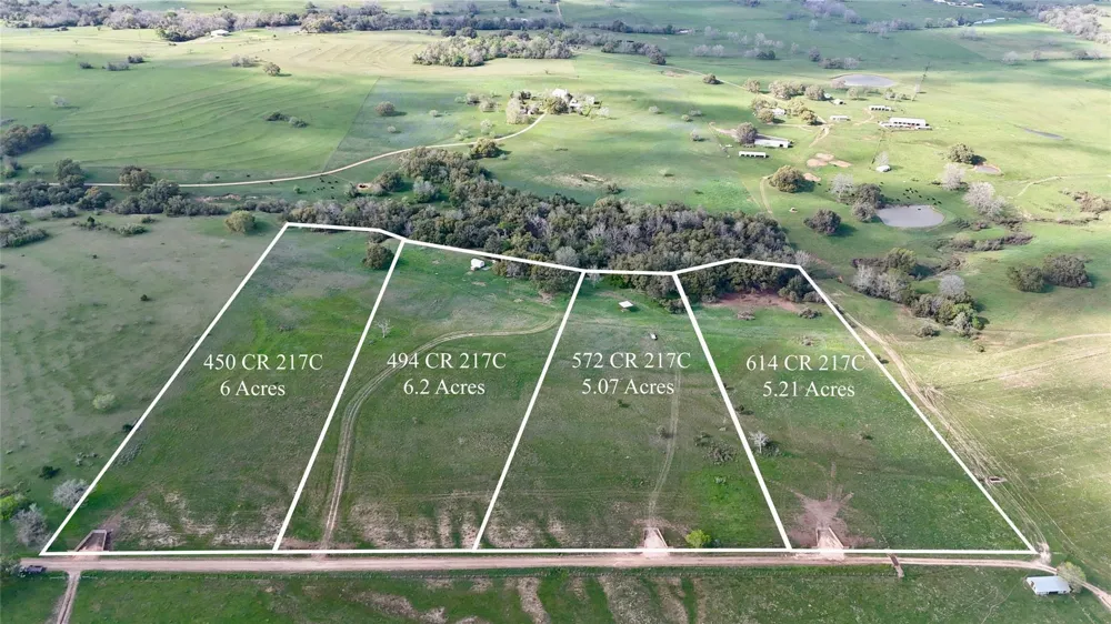450 County Road 217c Schulenburg, TX 78956