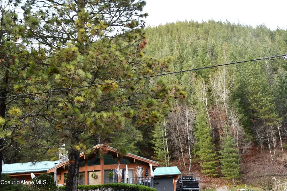 NKA Wardner Wardner, ID 83837