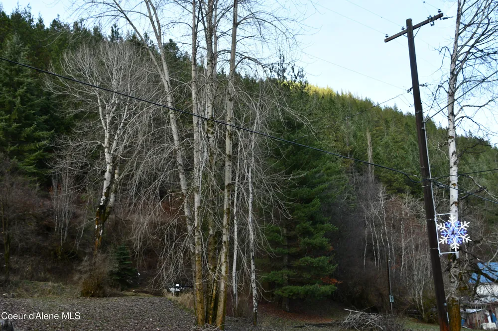 NKA Wardner Wardner, ID 83837