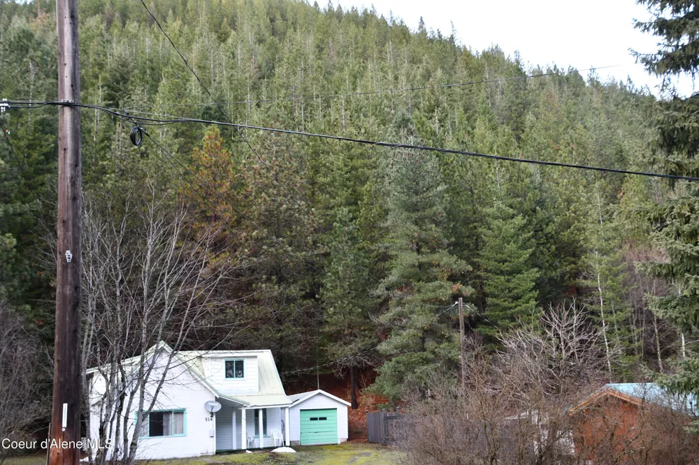 NKA Wardner Wardner, ID 83837