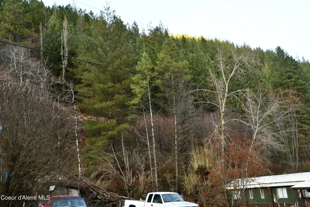 NKA Wardner Wardner, ID 83837