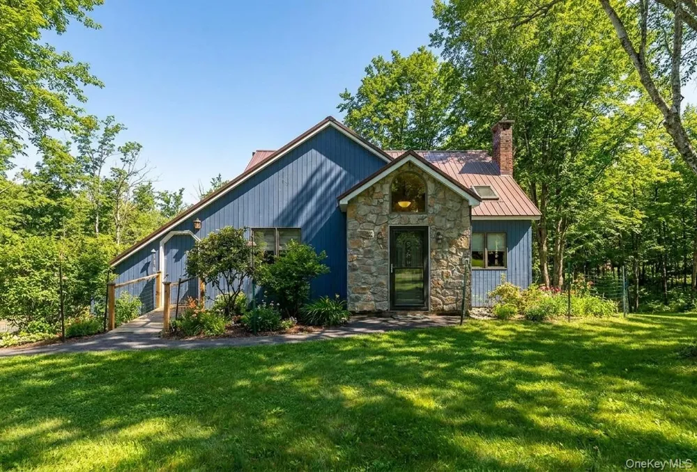 58 Wildwood Drive South Fallsburg, NY 12779