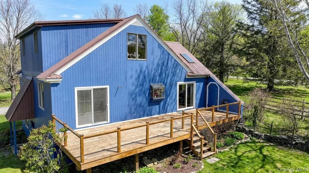 58 Wildwood Drive South Fallsburg, NY 12779