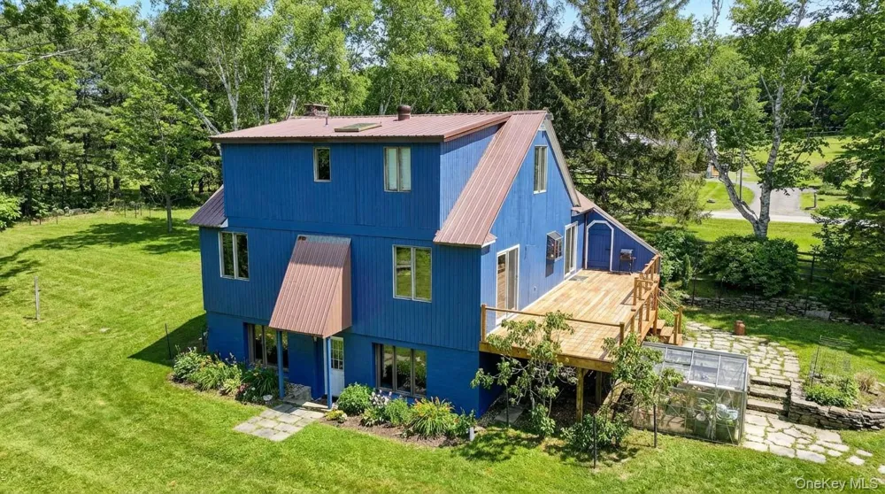 58 Wildwood Drive South Fallsburg, NY 12779