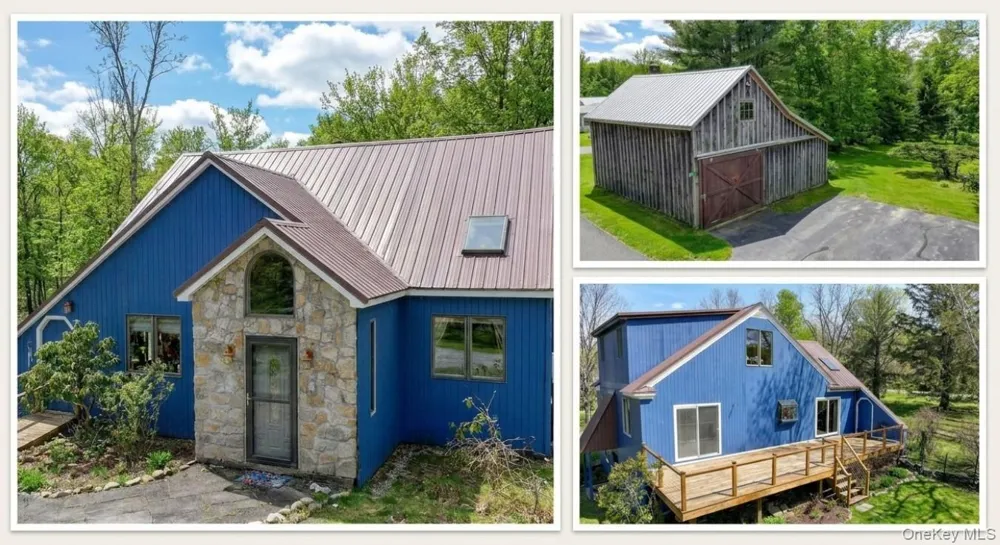 58 Wildwood Drive South Fallsburg, NY 12779