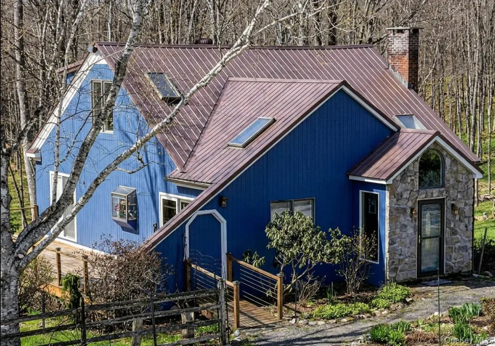 58 Wildwood Drive South Fallsburg, NY 12779