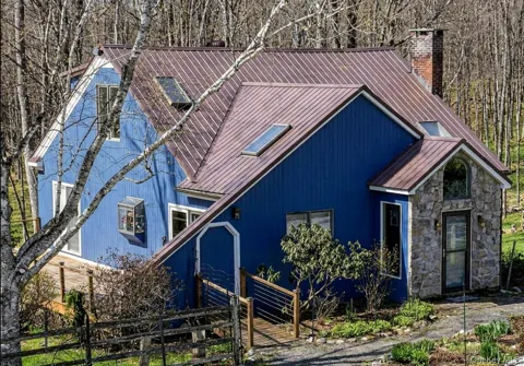 58 Wildwood Drive