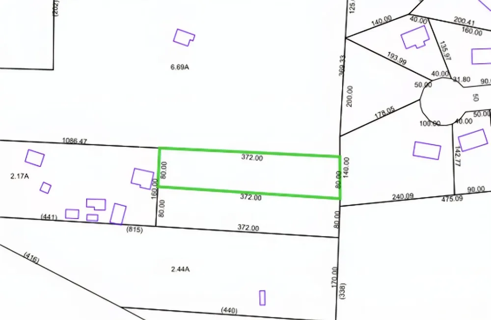 0000 4th Street SW Hickory, NC 28602