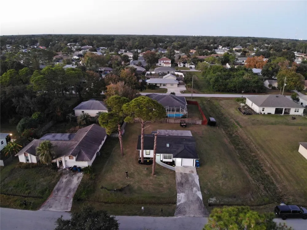 711 KEMPTEN STREET NW Palm Bay, FL 32907