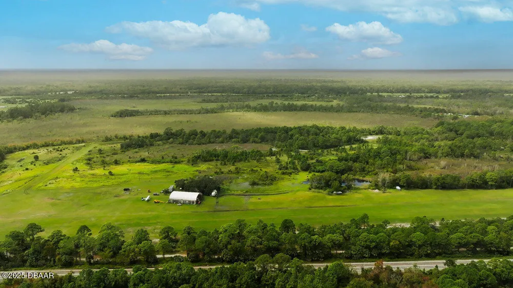520 Highlander, Lot 2 Drive Oak Hill, FL 32759