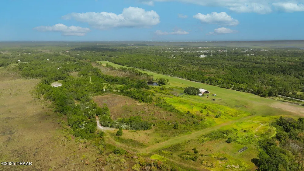 520 Highlander, Lot 6 Drive Oak Hill, FL 32759