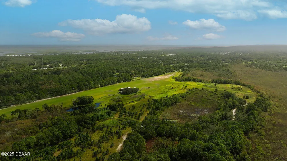 520 Highlander, Lot 6 Drive Oak Hill, FL 32759