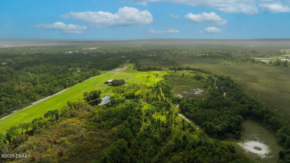520 Highlander, Lot 10 Drive Oak Hill, FL 32759