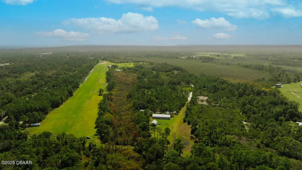 520 Highlander, Lot 10 Drive Oak Hill, FL 32759