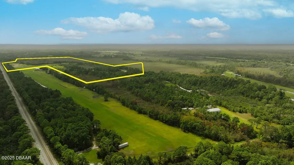 520 Highlander, Lot 14 Drive Oak Hill, FL 32759