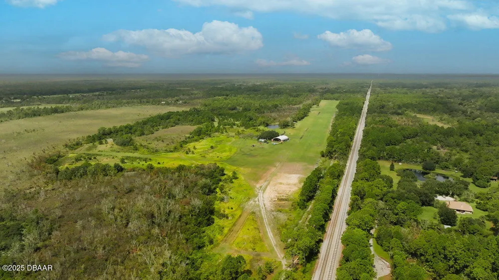 520 Highlander, Lot 12 Drive Oak Hill, FL 32759