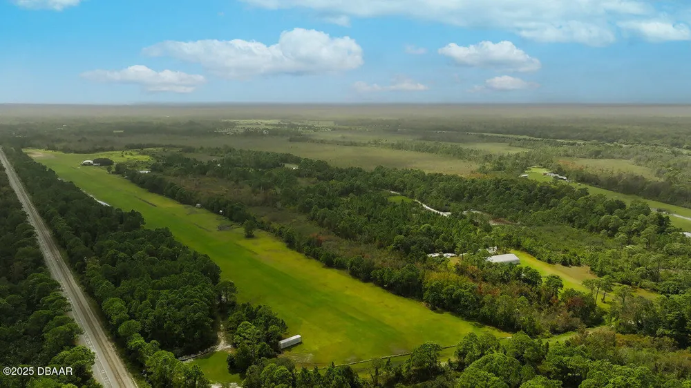 520 Highlander, Lot 12 Drive Oak Hill, FL 32759