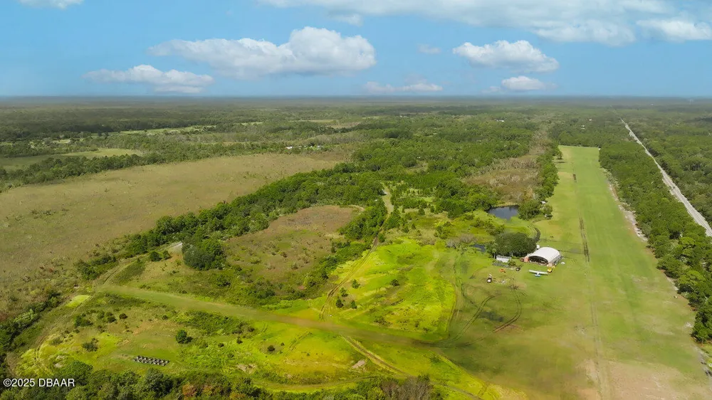 520 Highlander, Lot 12 Drive Oak Hill, FL 32759