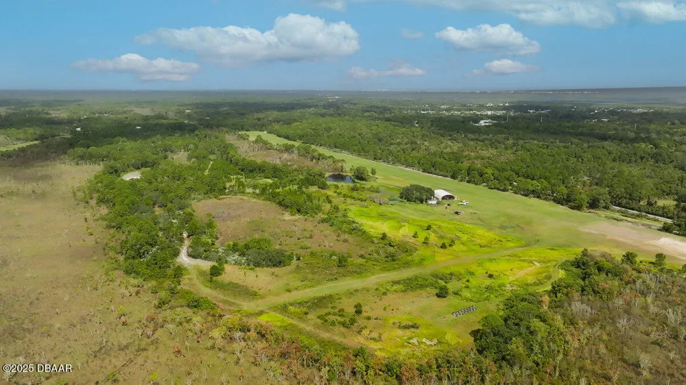 520 Highlander, Lot 12 Drive Oak Hill, FL 32759