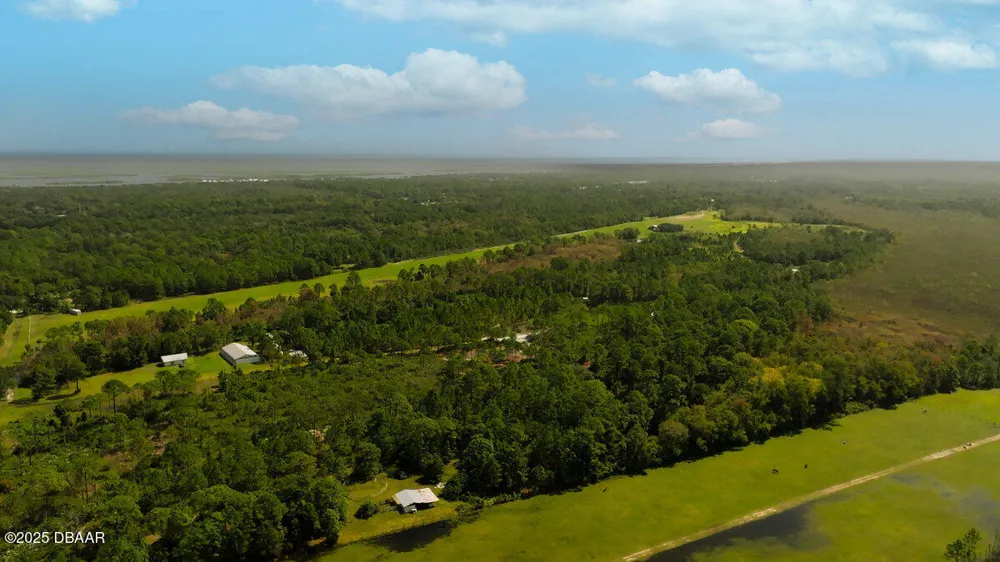520 Highlander, Lot 12 Drive Oak Hill, FL 32759