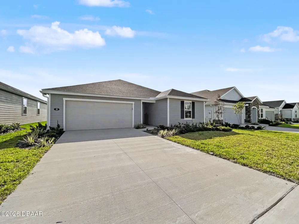 55 Signet Circle Flagler Beach, FL 32136