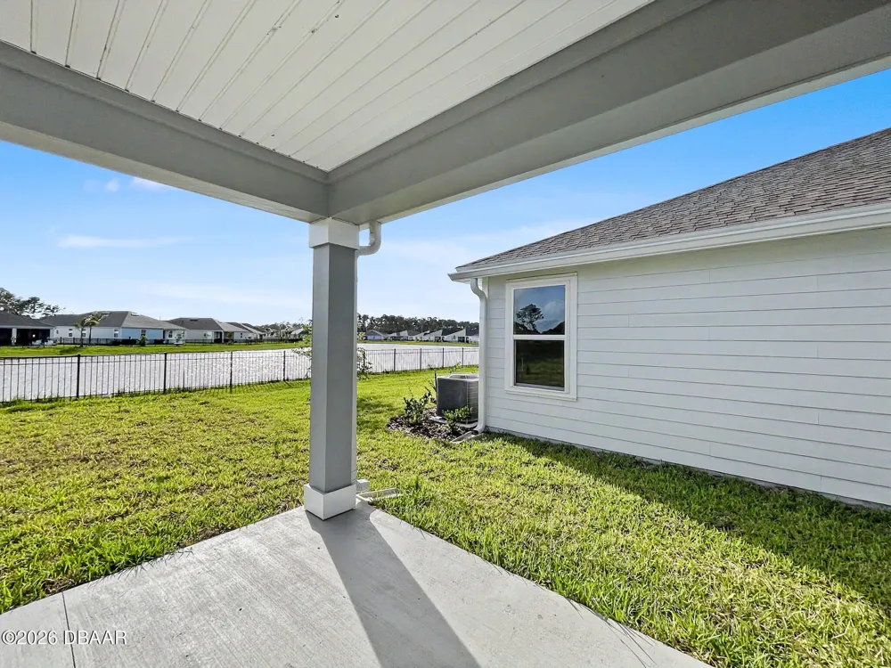 55 Signet Circle Flagler Beach, FL 32136