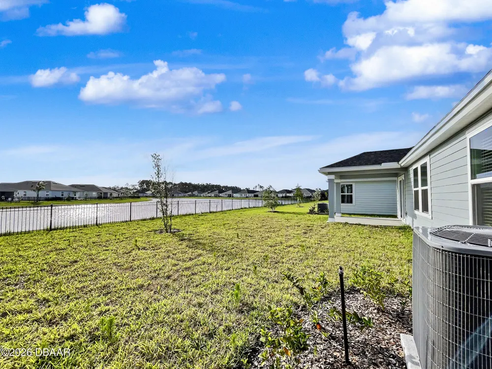 55 Signet Circle Flagler Beach, FL 32136