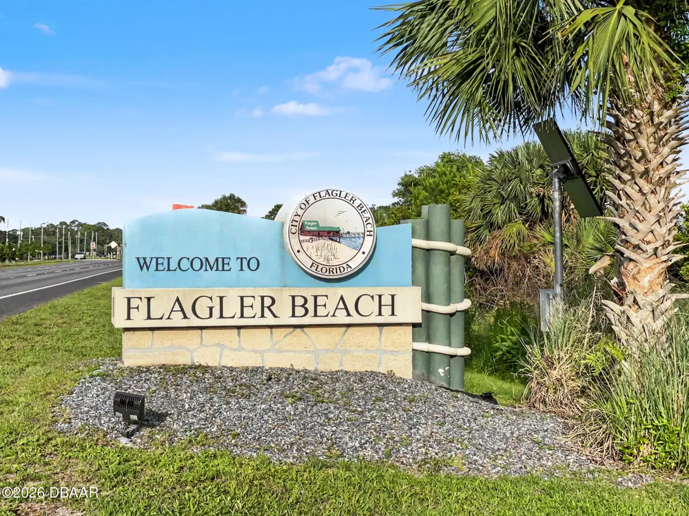 55 Signet Circle Flagler Beach, FL 32136