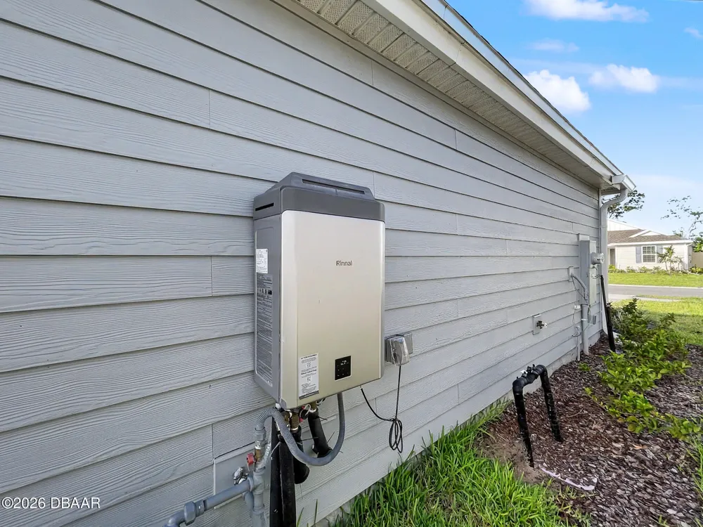 55 Signet Circle Flagler Beach, FL 32136