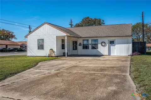 101 Lubbock Street