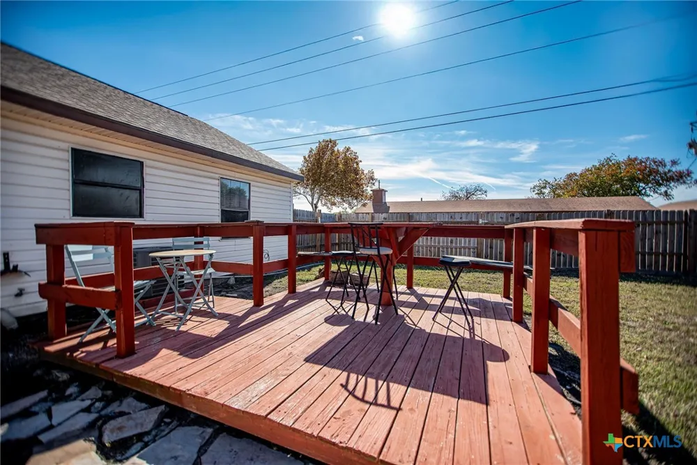 101 Lubbock Street Point Comfort, TX 77978