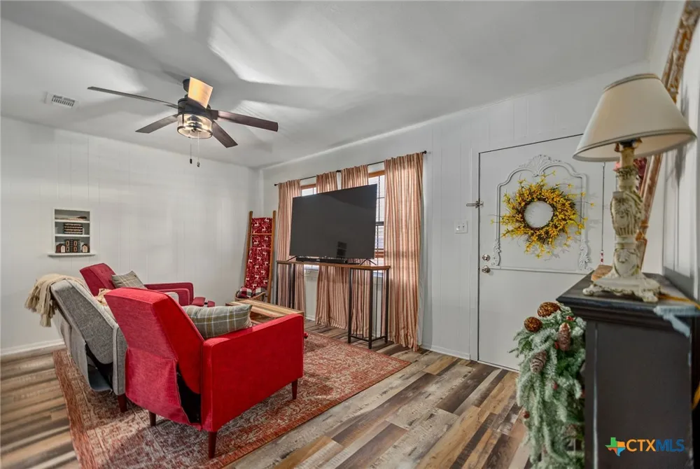 101 Lubbock Street Point Comfort, TX 77978