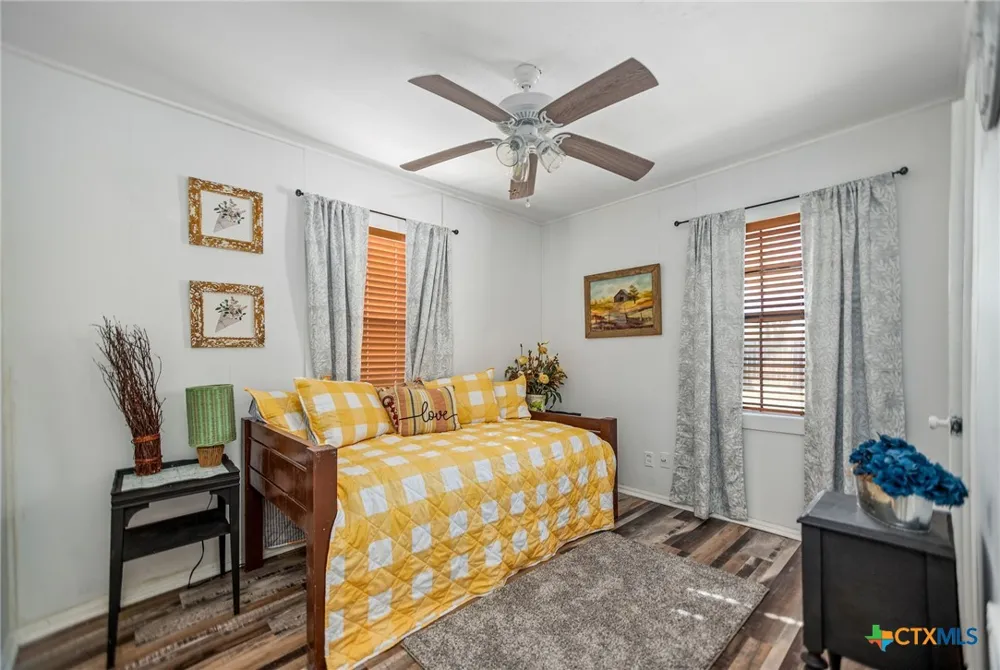 101 Lubbock Street Point Comfort, TX 77978