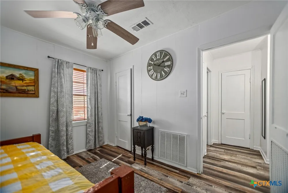 101 Lubbock Street Point Comfort, TX 77978