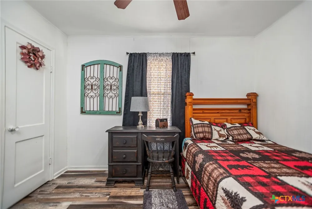 101 Lubbock Street Point Comfort, TX 77978