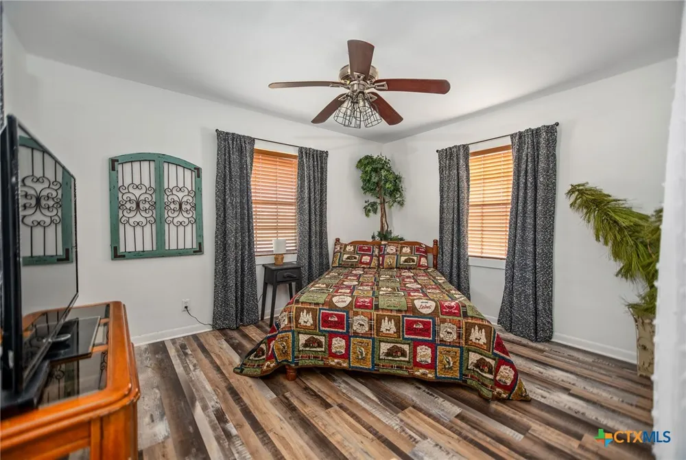 101 Lubbock Street Point Comfort, TX 77978
