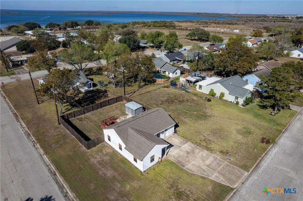 101 Lubbock Street Point Comfort, TX 77978