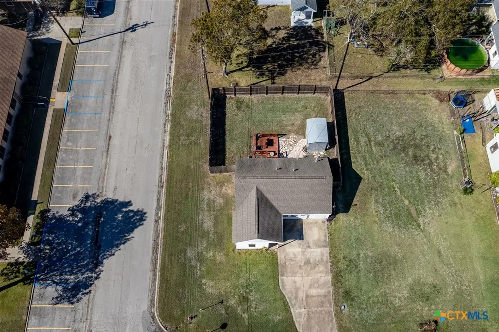 101 Lubbock Street Point Comfort, TX 77978