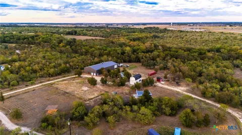 1501 Boggy Creek Road