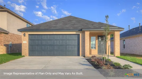 129 RAYMONDVILLE Path