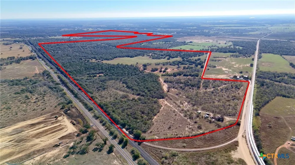 7180 CR 283 Harwood, TX 78632