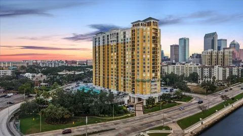345 BAYSHORE BOULEVARD #706