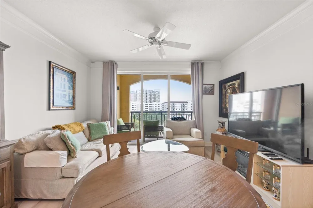 345 BAYSHORE BOULEVARD #706 Tampa, FL 33606