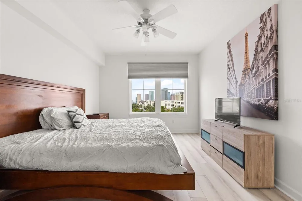 345 BAYSHORE BOULEVARD #706 Tampa, FL 33606